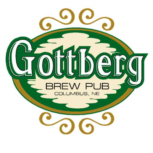 Gottberg Brew Pub logo