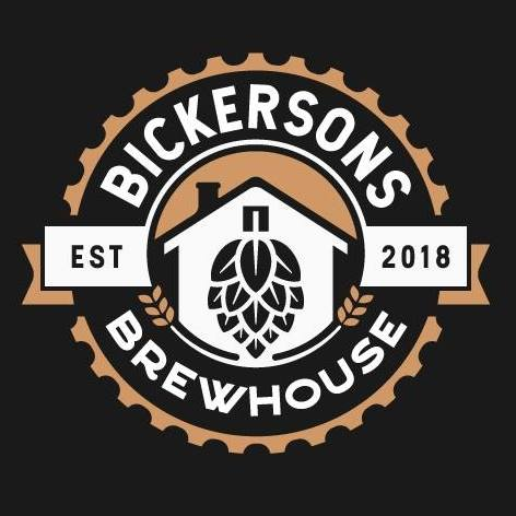 Bickersons Brewhouse - Ballard logo