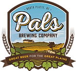 Pals Brewing Company logo