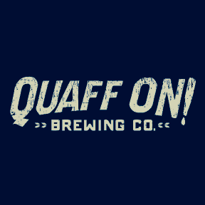 Lil Quaff On Brewing Company logo