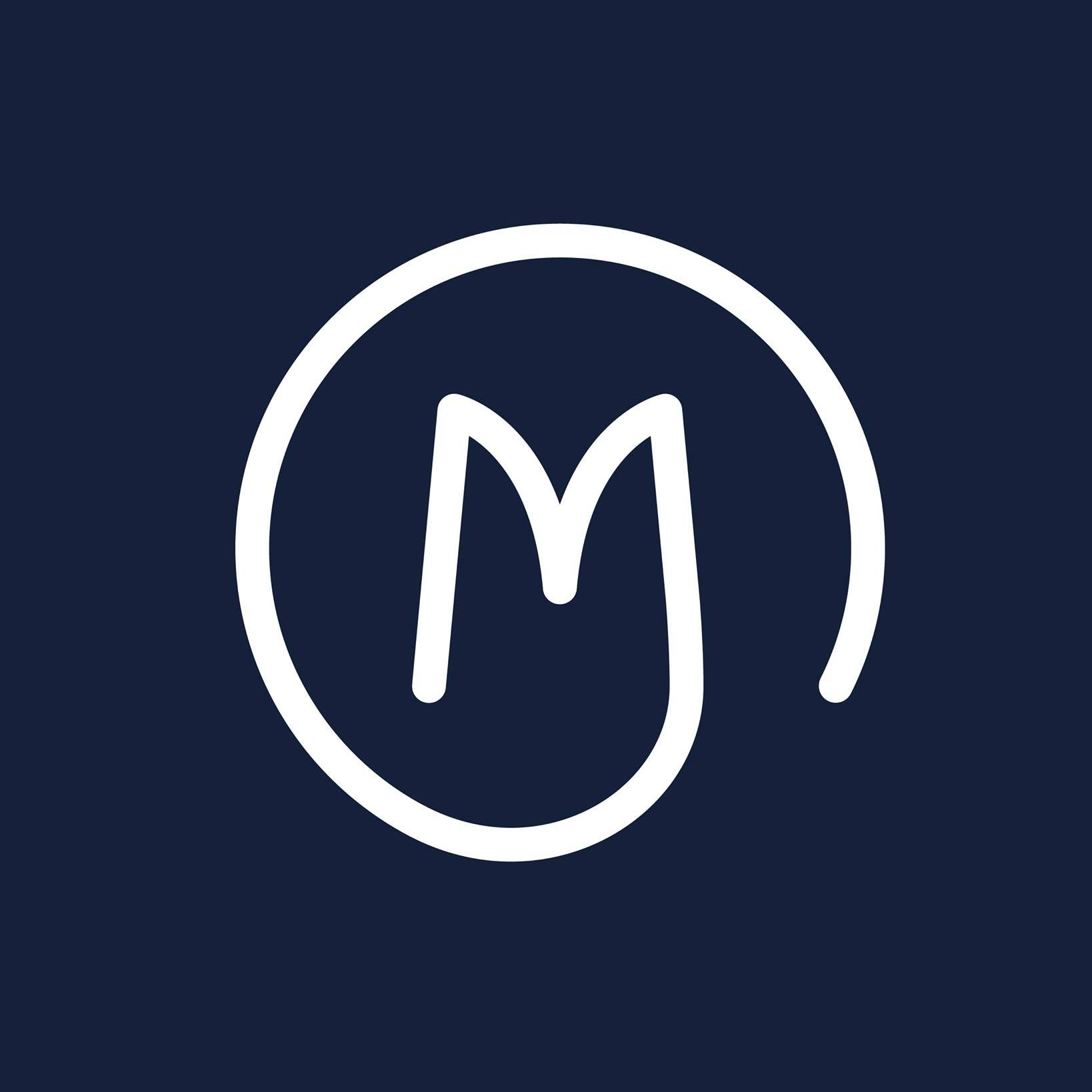 Myriad Brewing Company logo