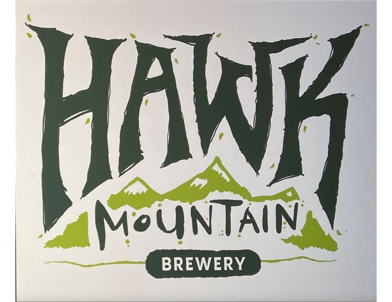 Hawk Mountain Brewery logo