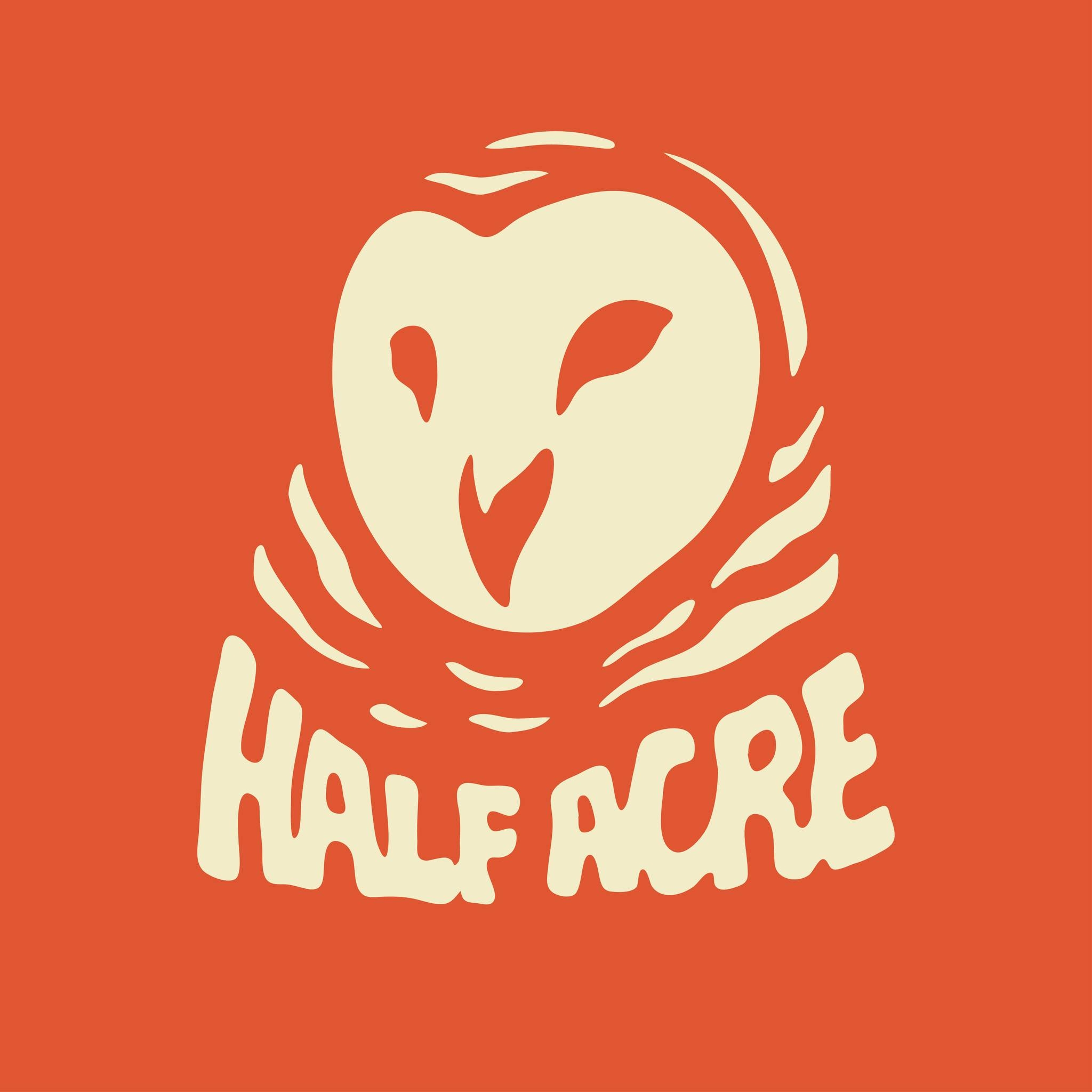 Half Acre Beer Co logo