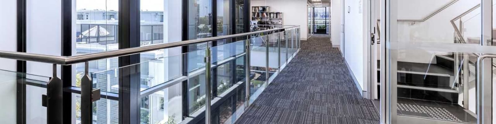 QLD Urban LS Buildings