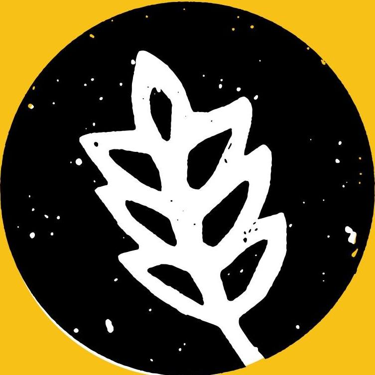 Leaven Brewing Co logo