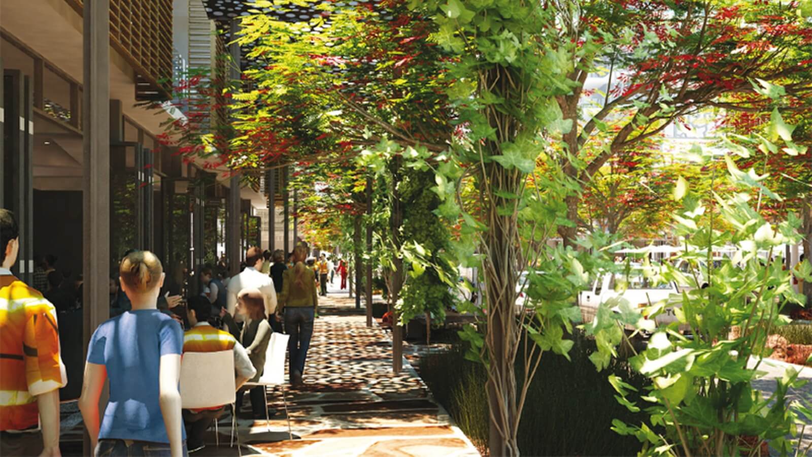 WA Regional SP Destinations SOP