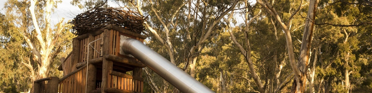 SA Urban Playground POS CF