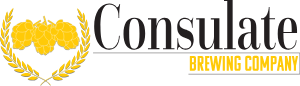 Consulate Brewing Company logo
