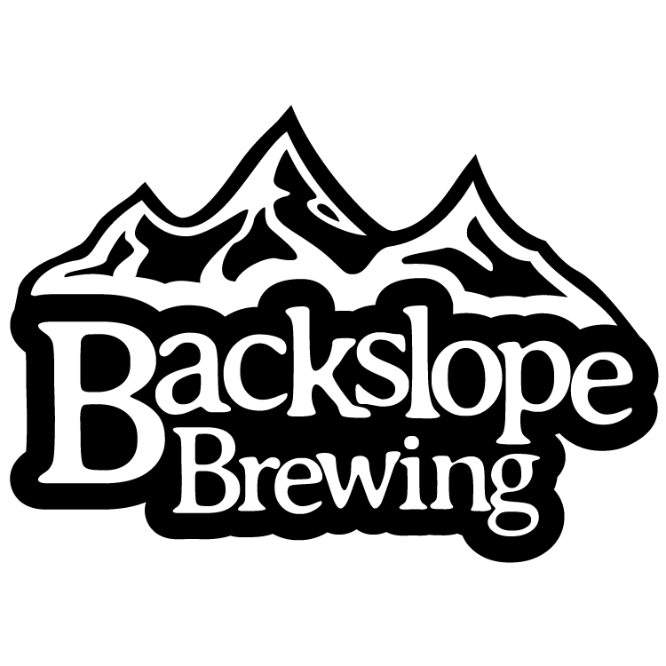 Backslope Brewing logo