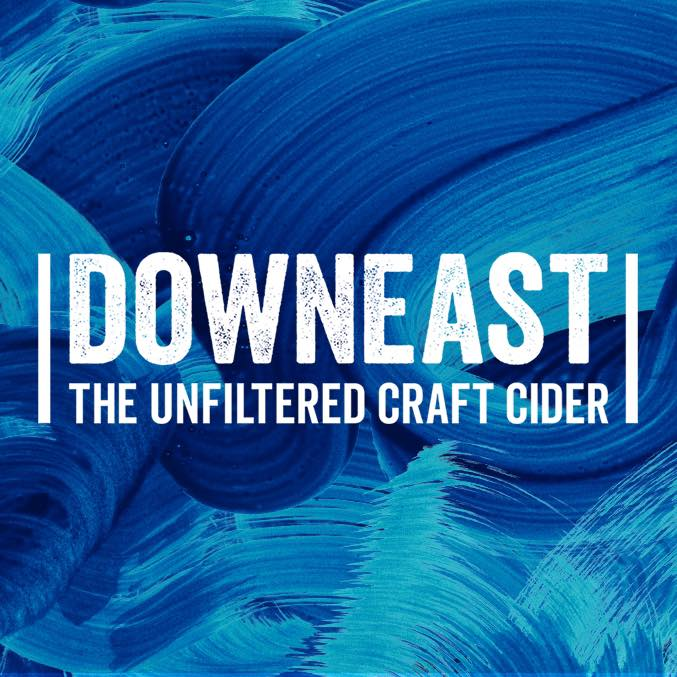 Downeast Cider House logo