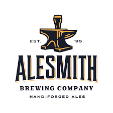 AleSmith Brewing Co logo