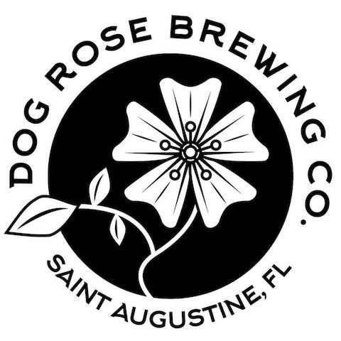 Dog Rose Brewing Company logo