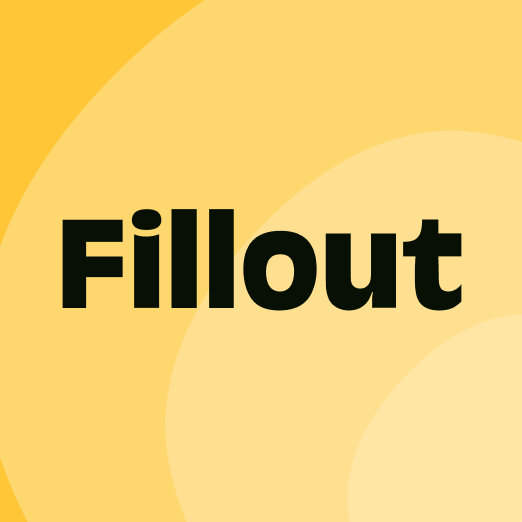 Fillout