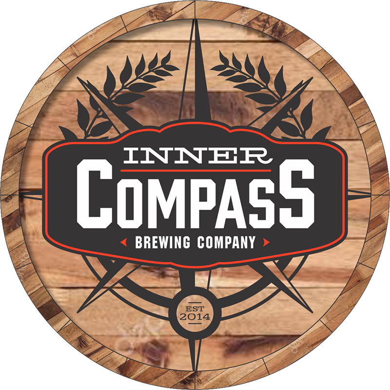 Inner Compass Brewing Company logo