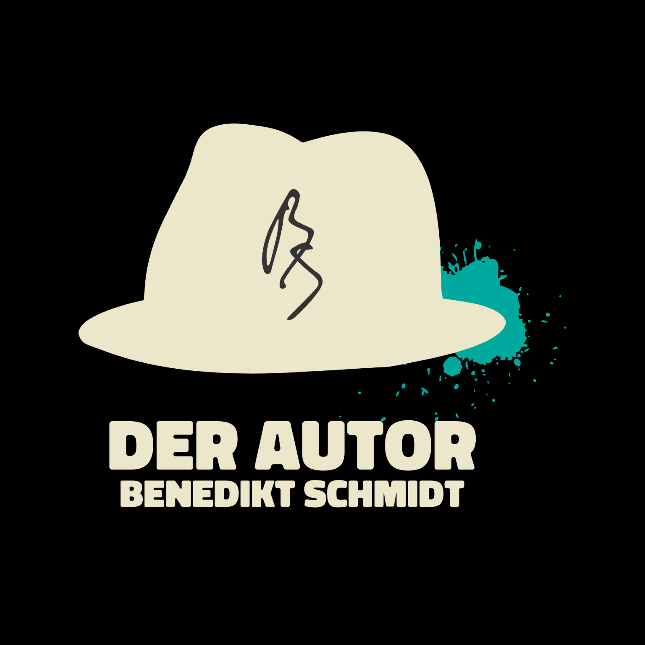 Der Autor: Benedikt Schmidt Literatur-App 