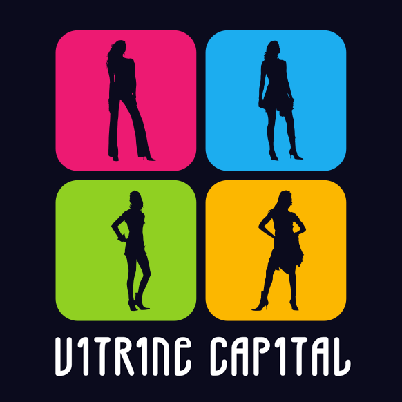 Vitrine Capital: Fashion, beauty, health and behavior all in one place.