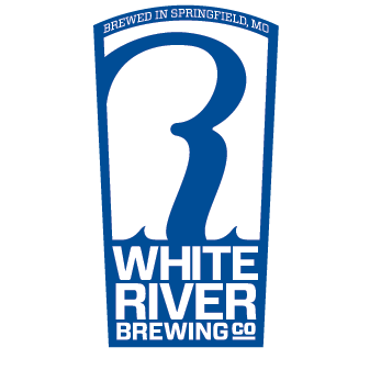 White River Brewing Co logo
