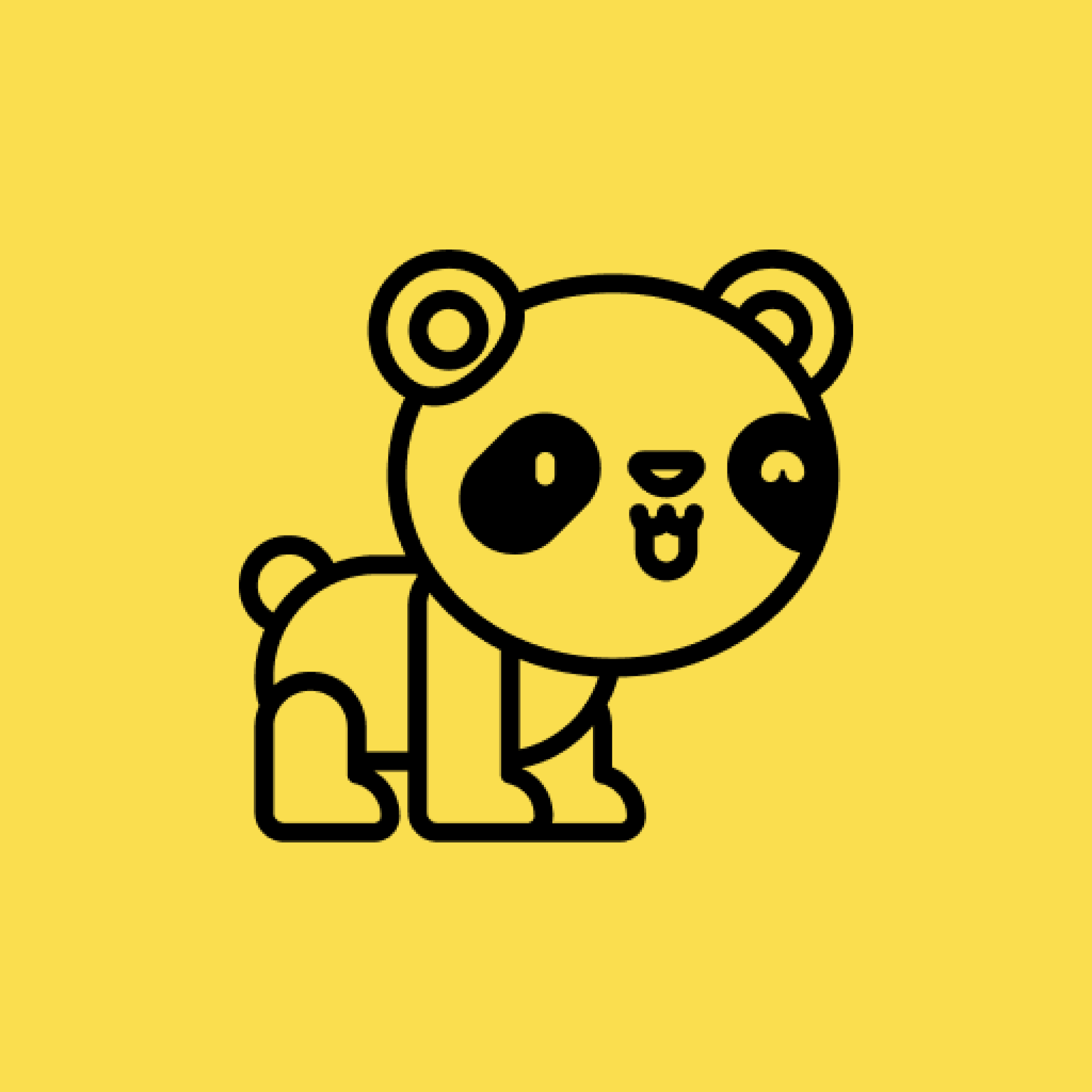 百种动物: Be curious and ready to learn! 