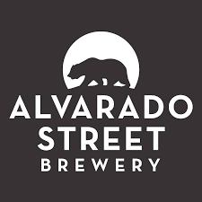 Alvarado Street Brewery - Product HQ Tasting Room logo