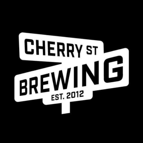 Cherry Street Brewing - Cumming logo