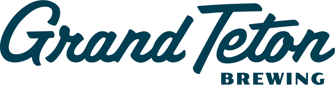 Grand Teton Brewing logo