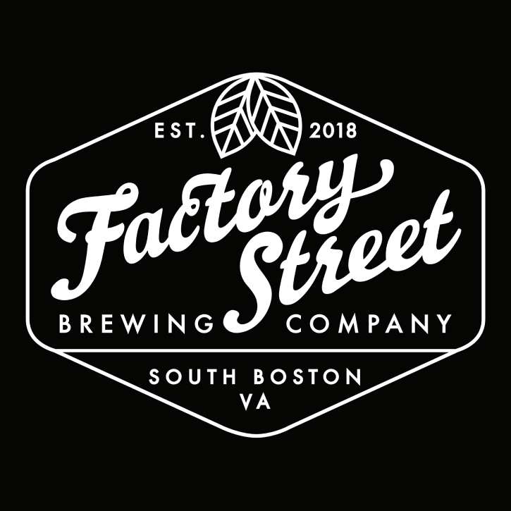 Factory Street Brewing Company logo