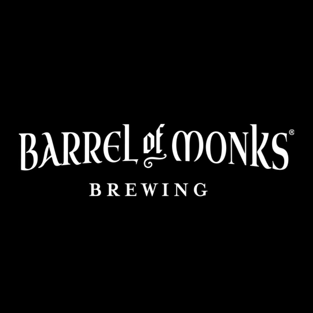 Barrel of Monks Brewing logo