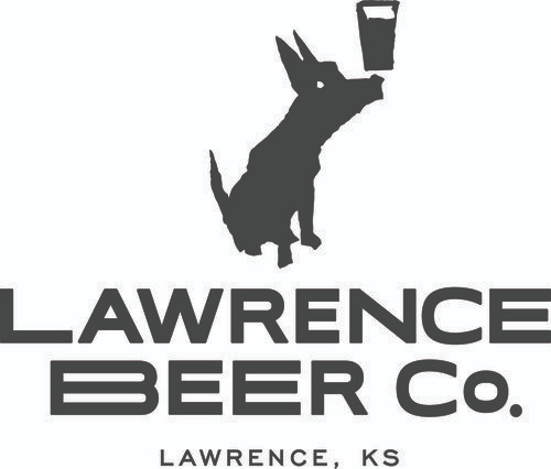 Lawrence Beer Company logo