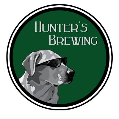 Hunters Brewing logo