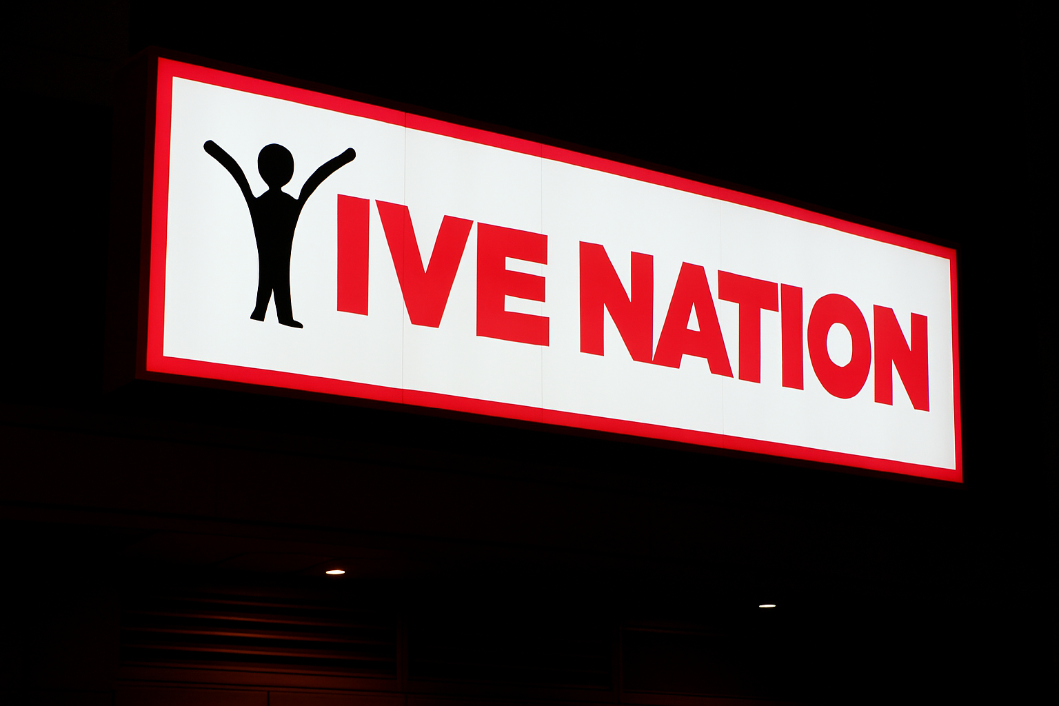 live nation