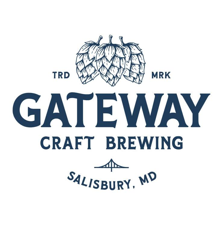 Gateway Craft Brewing logo