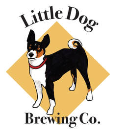 Little Dog Brewing Co logo
