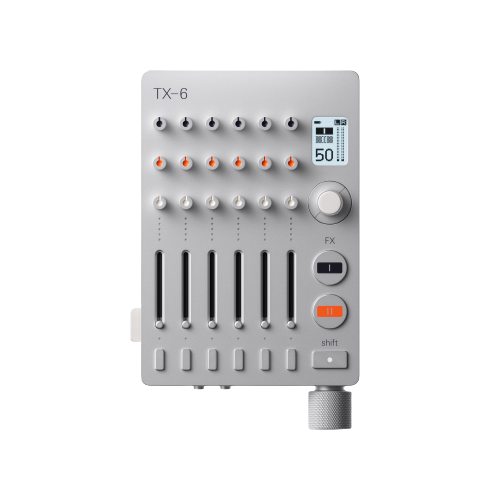 teenage engineering TX-6