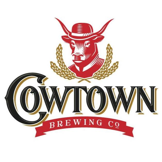 Cowtown Brewing Company logo