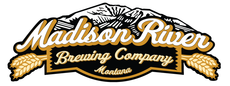 Madison River Brewing Co logo