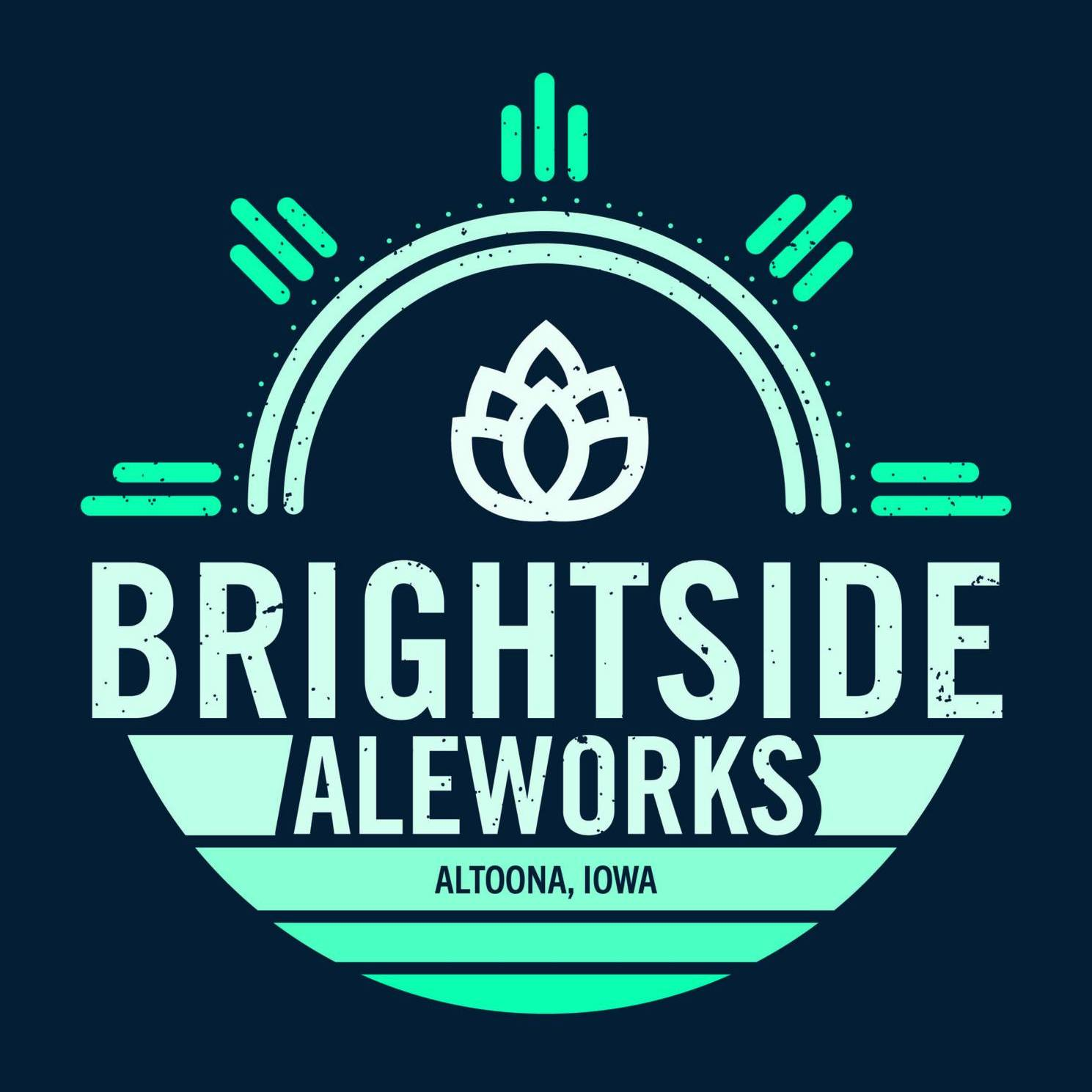 Brightside Aleworks logo