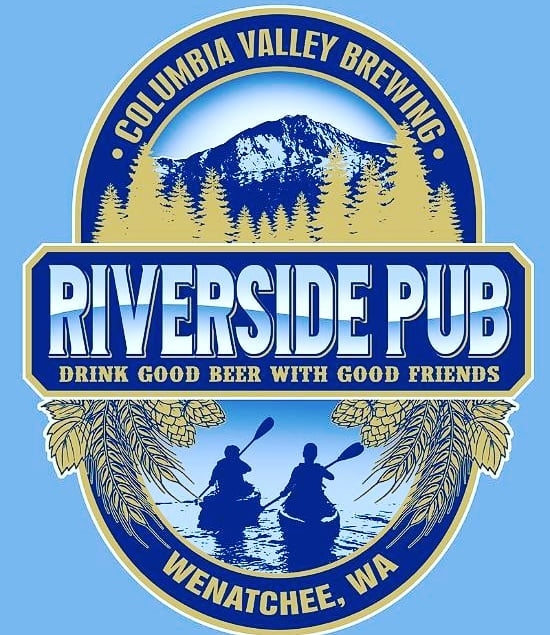 Columbia Valley Brewing logo