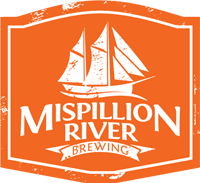 Mispillion River Brewing logo