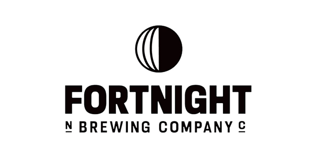 Fortnight Brewing Company logo