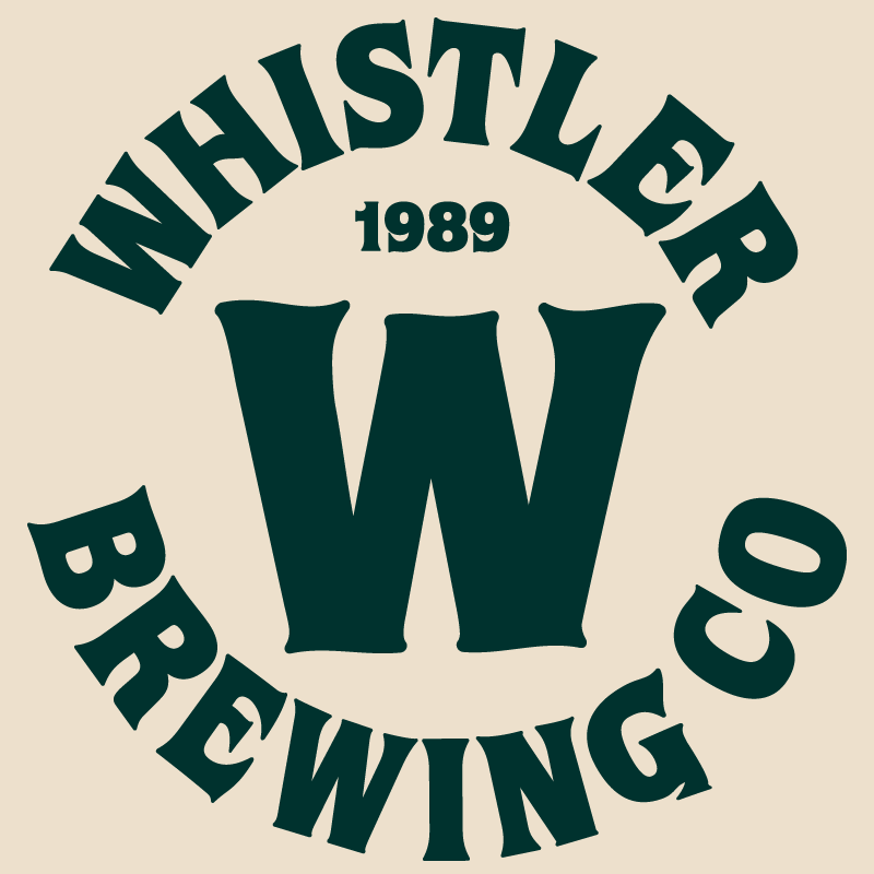 Whistler Brewing Co logo