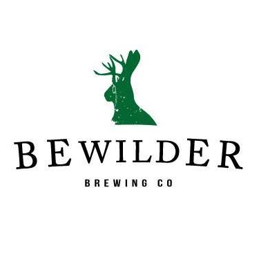 Bewilder Brewing Co logo