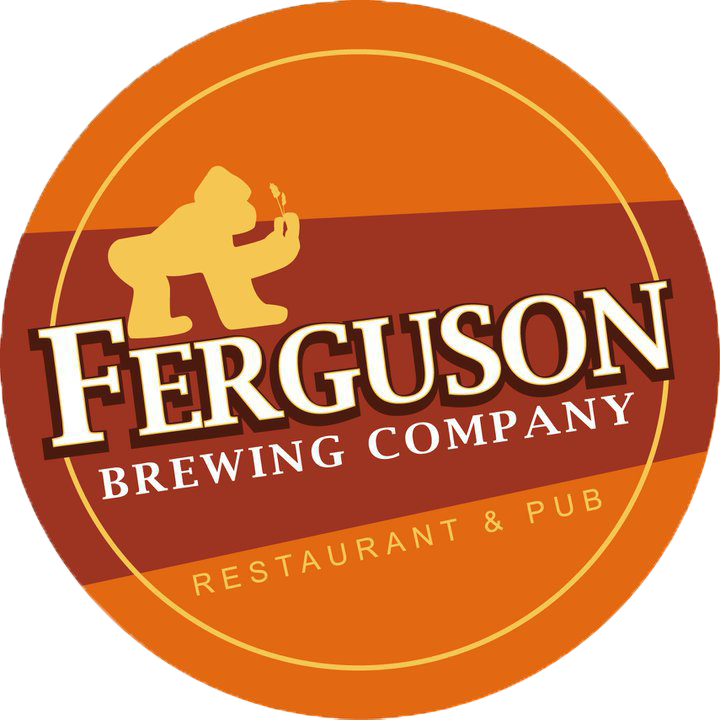 Ferguson Brewing Company logo