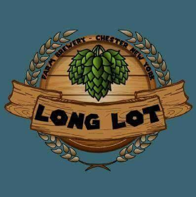 Long Lot Farm Brewery logo