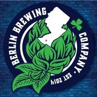 Berlin Brewing Co logo