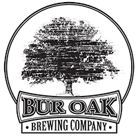 Bur Oak Brewing logo