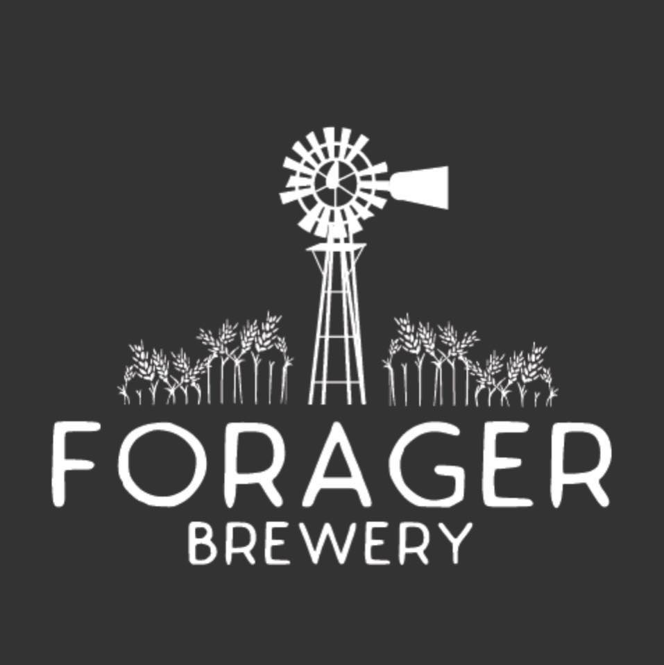 Forager Brewing Company logo
