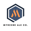 Myrcene Ale logo