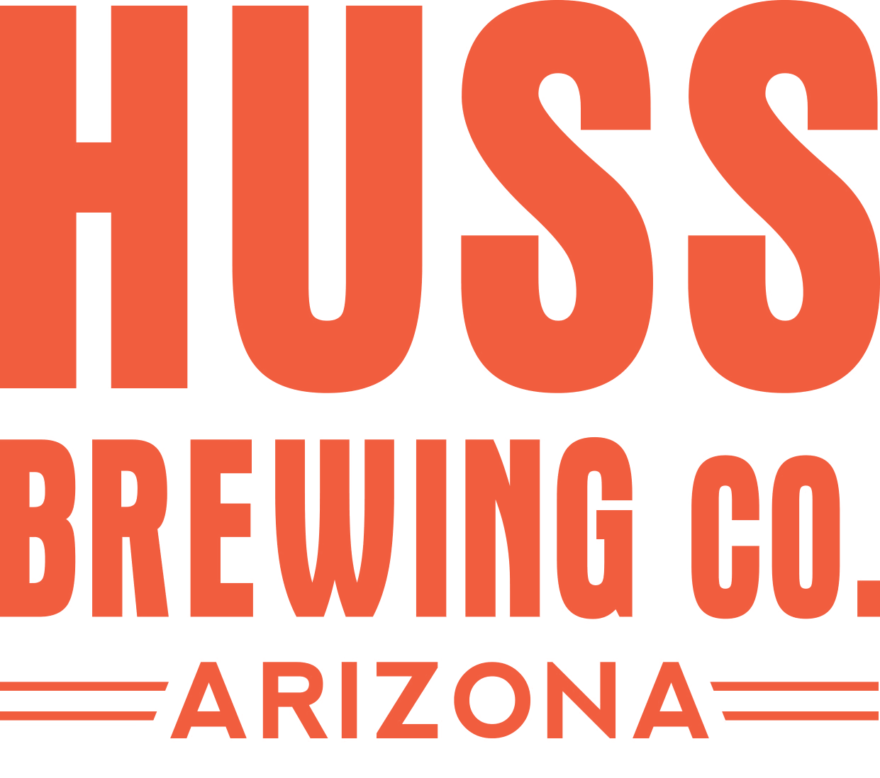 Huss Brewing Co - Downtown PHX logo