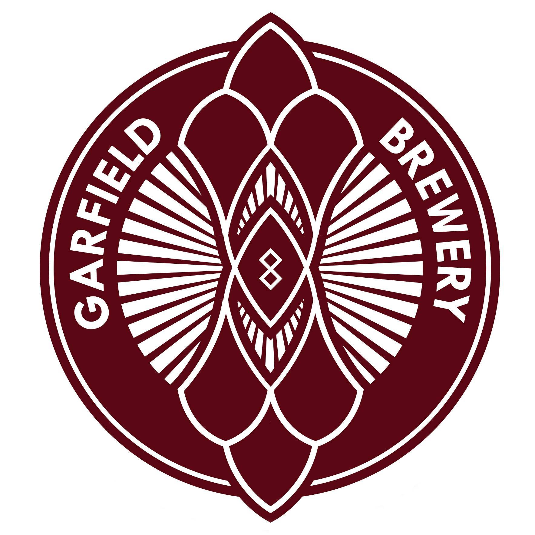 Garfield Brewery logo