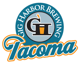Gig Harbor Brewing logo